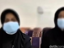 Viral 2 Wanita PMI Ngaku Dipaksa Layani 450 Pria Sebulan di Arab Saudi