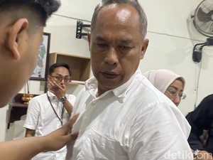 Perjalanan Kasus AKBP Basuki Divonis 6 Tahun Bui di Kasus Kematian Dosen Untag