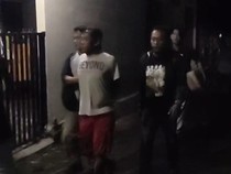 Dukun Pengganda Uang Digerebek Polisi Saat Ritual Abal-Abal di Kendal