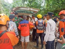 Kakek Yahya yang Hilang di Sungai Merangin Ditemukan Meninggal
