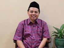 Tokoh Nahdliyin Jatim Ungkap Nama-nama yang Hendak Maju Caketum PBNU