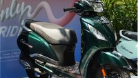 Diam-diam TVS Makin Ngotot di PRJ 2026