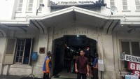 1 Pasar Beringharjo Yogyakarta