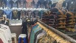 Pasar Beringharjo Surganya Pecinta Batik di Yogyakarta