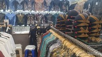 3. Aneka produk batik khas Yogya