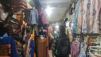 4. Setiap lorong menyimpan kejutan tersendiri