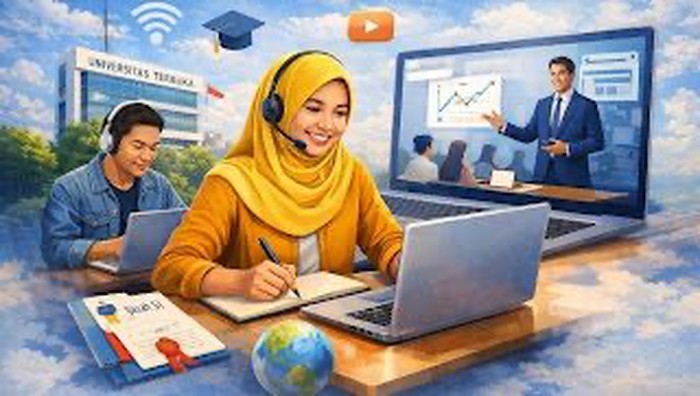 Universitas Terbuka