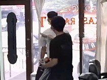 Viral Pria di Jaksel Pukul Kapster gara-gara Tak Puas Hasil Cukuran