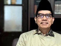 Wasekjen PBNU: SK PWNU & PCNU yang Penuhi Syarat Sudah Ditandatangani
