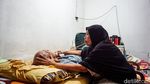 Penertiban Rumah di Lenteng Agung Picu Protes, Warga Bertahan dan Pasang Portal
