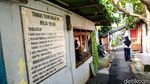 Penertiban Rumah di Lenteng Agung Picu Protes, Warga Bertahan dan Pasang Portal