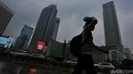 Waspada! Awal Mei Jakarta Dihantam Cuaca Ekstrem