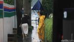 Waspada! Awal Mei Jakarta Dihantam Cuaca Ekstrem