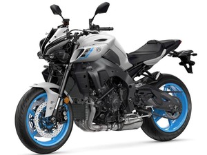 Yamaha MT-10 Terbaru Meluncur, Harga Mulai Rp 212 Jutaan
