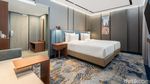 Mercure Jakarta Grogol Resmi Dibuka dengan Sentuhan Lokal
