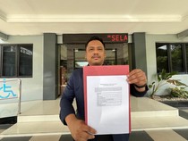 Usut Dugaan Korupsi RSU dr Soetomo, Kejari Surabaya Periksa Pelapor