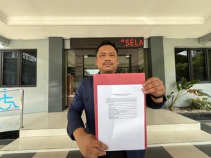 Usut Dugaan Korupsi RSU dr Soetomo, Kejari Surabaya Periksa Pelapor