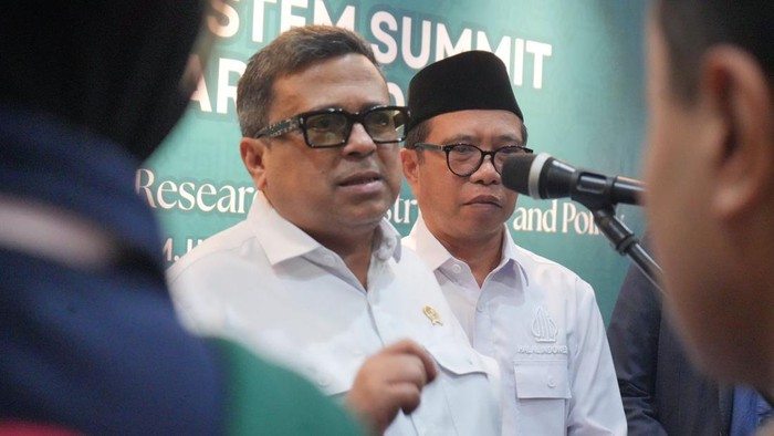 Ahmad Haikal
