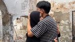 Kondisi Terkini Anisa Rahma Usai Musibah Rumah Terbakar