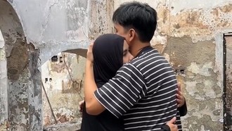 Anisa Rahma Berduka Lagi, Kini Nenek Meninggal Dunia