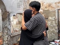 Anisa Rahma Berduka Lagi, Kini Nenek Meninggal Dunia