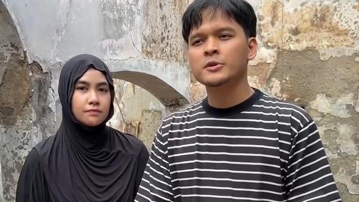 Kondisi Terkini Anisa Rahma Usai Musibah Rumah Terbakar