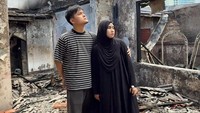 Setelah kabar musibah rumah terbakar, Anisa Rahma ramai dikontak rekan-rekan dari girlband-nya dulu, Cherrybelle. Salah satunya ialah Cherly Juno yang menanyakan soal kondisi. (Foto: dok Instagram anisarahma_12)