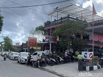 Satria Ungkap Penyebab BBM Langka Sampai Antrian Mengular di Nusa Penida