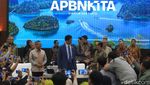 APBN Jebol Rp 240 Triliun! Belanja Ngebut, Kantong Negara Tekor di Awal Tahun