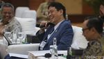 APBN Jebol Rp 240 Triliun! Belanja Ngebut, Kantong Negara Tekor di Awal Tahun