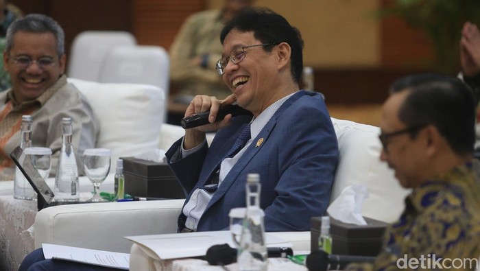 APBN Jebol Rp 240 Triliun! Belanja Ngebut, Kantong Negara Tekor di Awal Tahun
