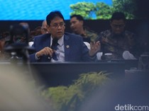 Selamatkan Rupiah, Purbaya Bakal Siapkan Dana Stabilisasi Obligasi