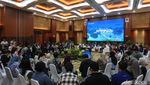 APBN Jebol Rp 240 Triliun! Belanja Ngebut, Kantong Negara Tekor di Awal Tahun