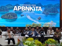 Saksikan Purbaya Paparkan Isu-isu Panas Terkini, Live!