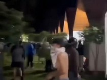 Penginapan di Pantai Wediawu Malang Ditutup Buntut Penyerangan Wisatawan