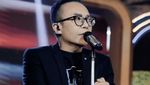 Ari Lasso dan Dearly Djoshua Balikan, Ini Momen Kulineran Keduanya
