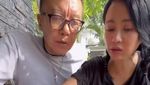 Ari Lasso dan Dearly Djoshua Balikan, Ini Momen Kulineran Keduanya