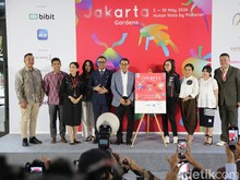 Video: Indonesia Kembali Unjuk Gigi di Venice Biennale 2026