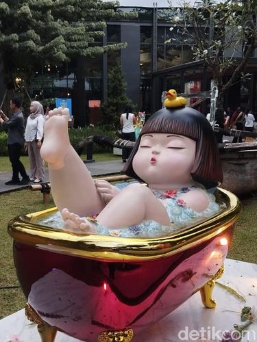 Art Jakarta Gardens 2026 Art Jakarta Gardens 2026