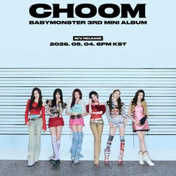 Album Cortis & BABYMONSTER Masuk Daftar Terlaris
