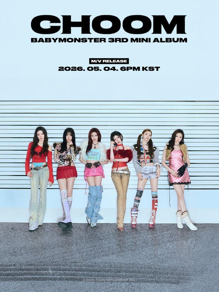 BABYMONSTER