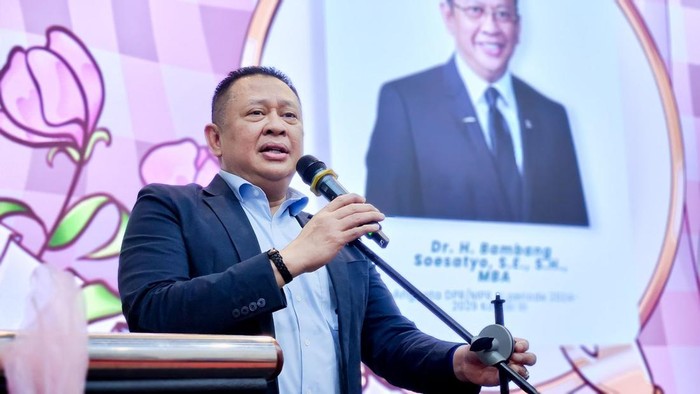 Bambang Soesatyo