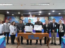 Bank Sumsel Babel-Taspen Teken Kerja Sama, Layanan Pensiunan Makin Mudah