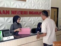 10 Sapi Bantuan Diduga Digelapkan, Pokmas di Nganjuk Dilaporkan ke Kejari