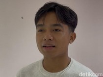 Alasan Betrand Peto Ikut Terlibat di Pengajian Ruben Onsu