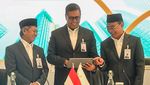 BSI Tebar Dividen Rp 1,51 Triliun, Nilai Saham Naik