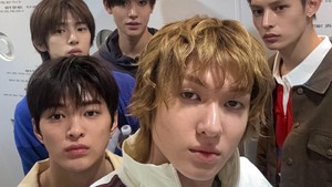 Siapa sih yang gak kenal Cortis? Di Indonesia namanya gede banget, di Korea Selatan mereka juga dicintai. Dalam daftar brand reputasi grup rookie bulan Juni, Cortis duduk posisi #2. (Foto: dok. BIGHIT MUSIC)