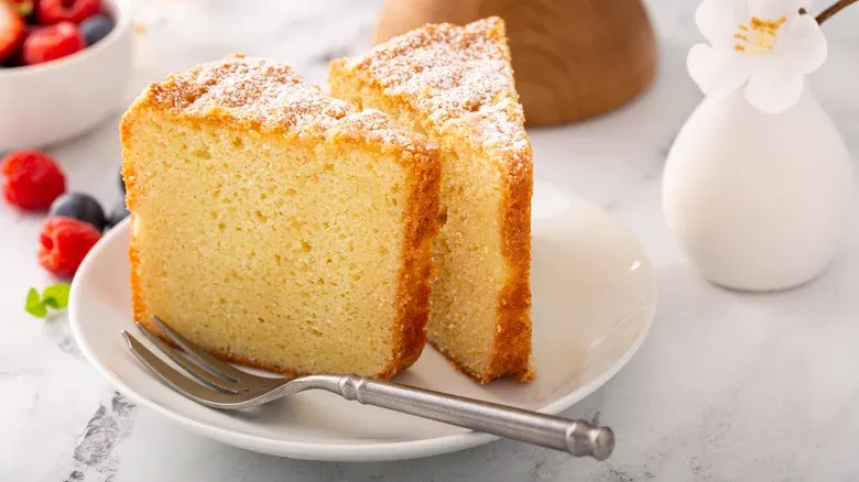 Dessert viral