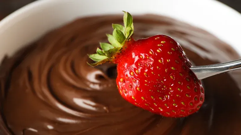 Dessert viral