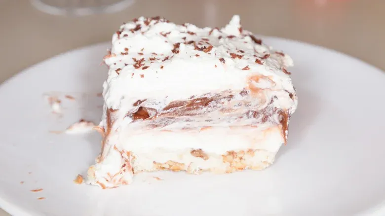 Dessert viral Dessert viral